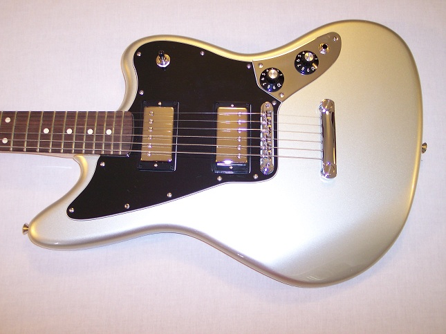 Blacktop Jaguar HH Picture 8